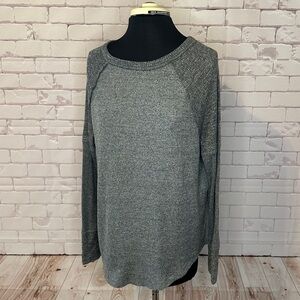 Super Soft Waffle Knit Top by SO Size Large
Business Casual Office School Church